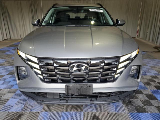 2024 HYUNDAI TUCSON SEL 5NMJBCDE8RH385861