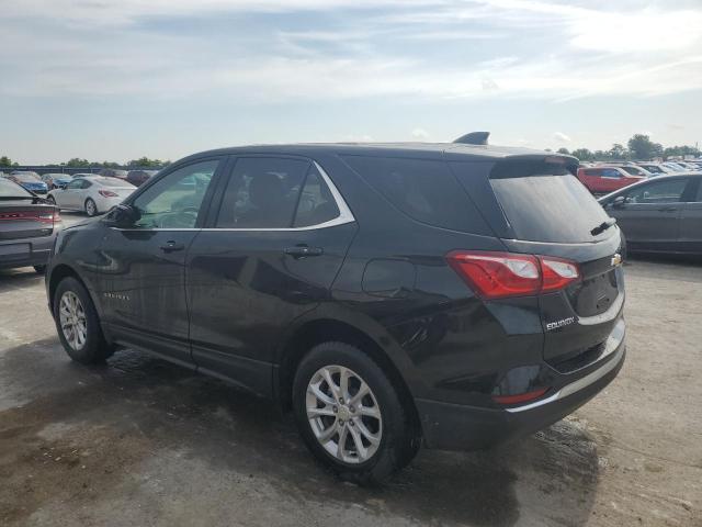 Vin: 2gnaxkev7k6296524, lot: 61856755, chevrolet equinox lt 20192