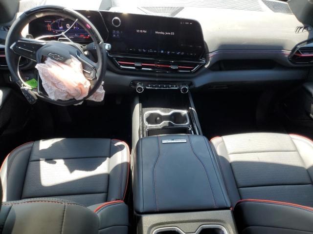 2024 CHEVROLET SILVERADO - 1GC40ZEL6RU300494
