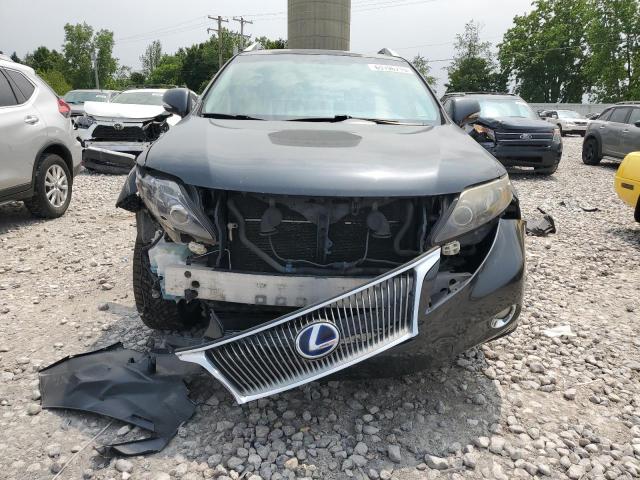 2010 LEXUS RX 450H - JTJBC1BA0A2405337
