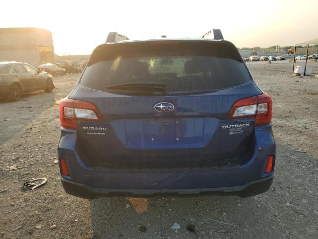 2015 SUBARU OUTBACK 2. - 4S4BSBEC1F3319881