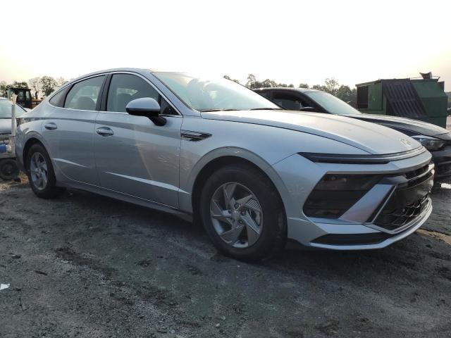 2025 HYUNDAI SONATA KMHL24JA2SA441790