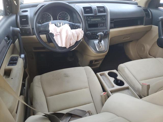 2011 HONDA CR-V LX - 3CZRE3H38BG705081