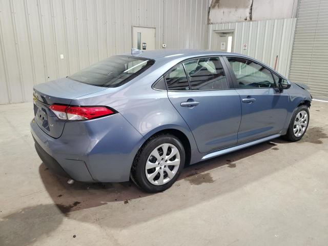 Vin: 5yfb4mde1sp299517, lot: 61486605, toyota corolla le 20253