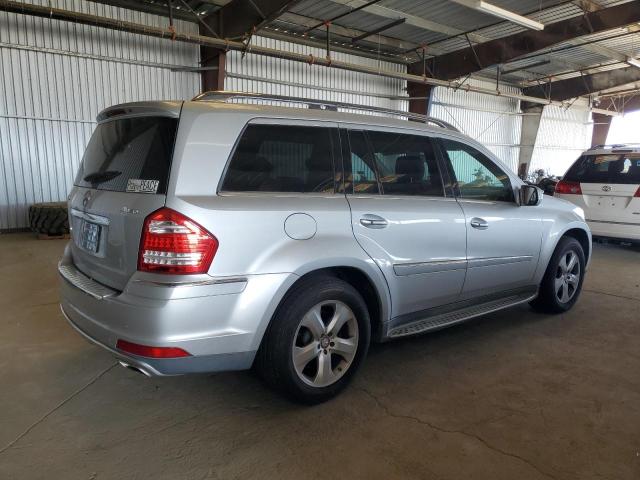 Vin: 4jgbf7be9aa588027, lot: 62220055, mercedes-benz gl-class 450 4matic 20103