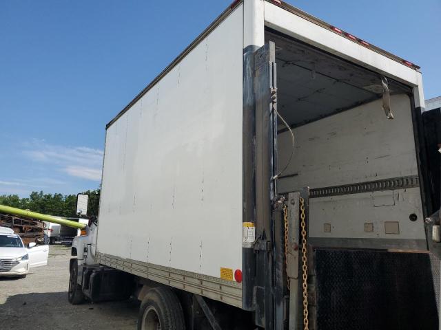 GMC TOPKICK C6 1991 white chassis gas 1GDG6H1P5MJ521931 photo #3