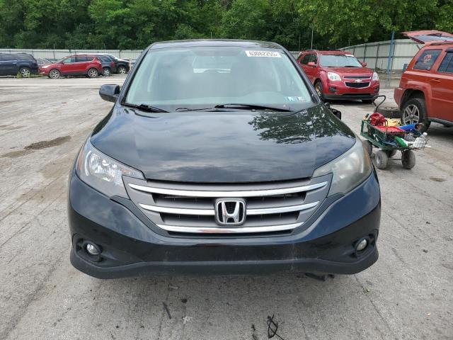 2013 HONDA CR-V EX - 2HKRM4H53DH621096