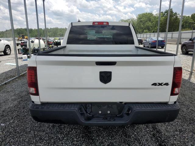 2022 RAM 1500 CLASS 1C6RR7LG3NS236918