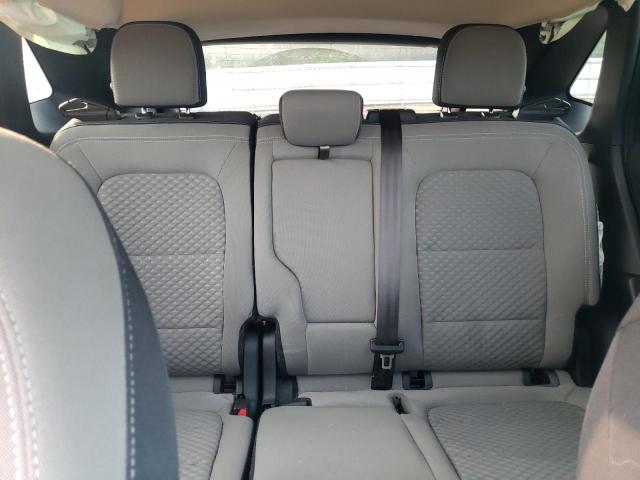 2020 FORD ESCAPE SE - 1FMCU9G69LUA20482