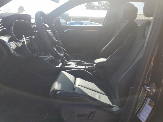 2025 AUDI Q3 PREMIUM S LINE 45 WA1DECF38S1032112