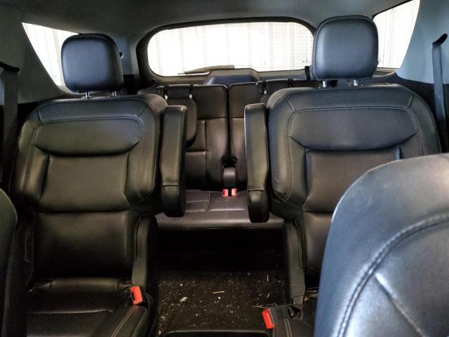 2020 FORD EXPLORER X 1FMSK8DH5LGC26107