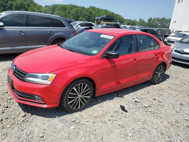 Vin: 3vwd17aj6gm279585, lot: 62222875, volkswagen jetta sport 2016 img_1