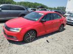 2016 VOLKSWAGEN JETTA SPOR - 3VWD17AJ6GM279585