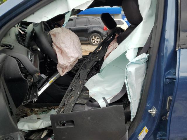 2025 CHEVROLET TRAVERSE Z - 1GNEVJRSXSJ115677