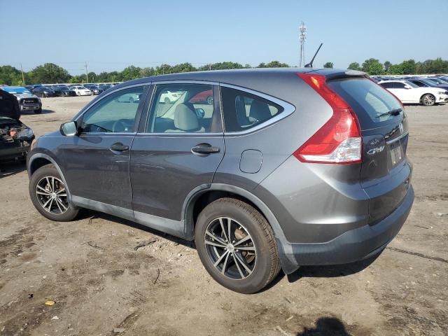 Vin: 2hkrm3h35ch509231, lot: 61893545, honda crv lx 20122
