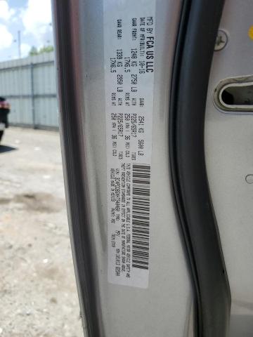 2017 DODGE JOURNEY SX 3C4PDDBGXHT540460