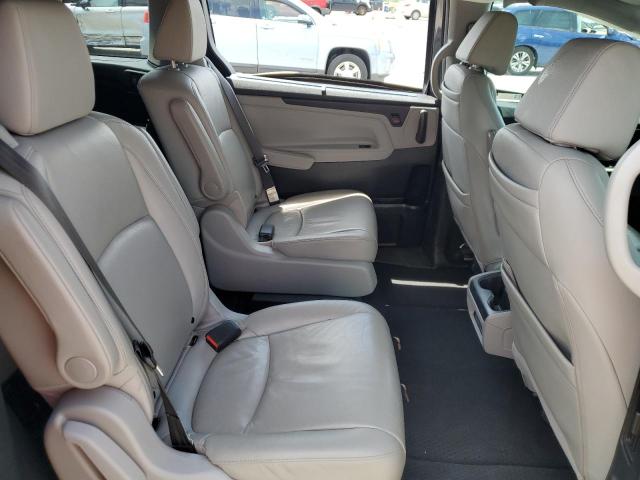 2020 HONDA ODYSSEY EX 5FNRL6H74LB040302