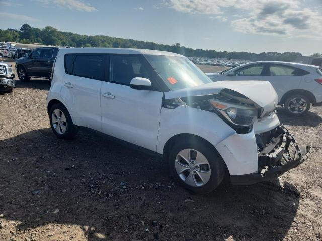 Vin: kndjn2a27e7102461, lot: 61559615, kia soul 20144