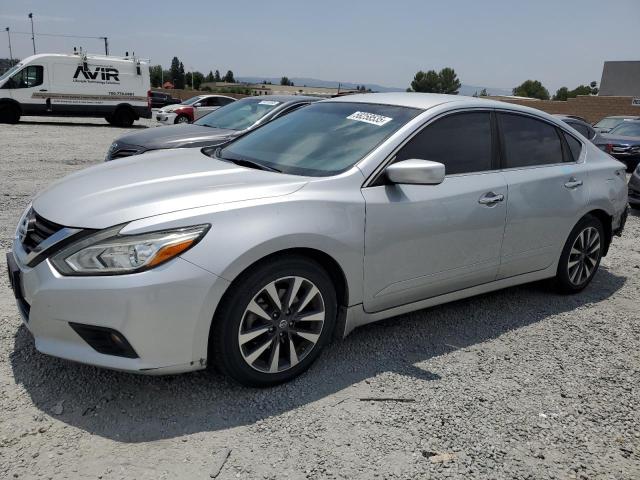 Vin: 1n4al3ap1hc126621, lot: 58258535, nissan altima 2.5 2017 img_1