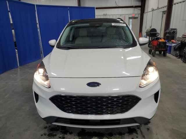 2021 FORD ESCAPE SE - 1FMCU0BZ7MUA10600