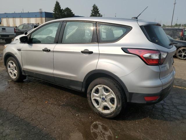 Vin: 1fmcu0f71hua12938, lot: 59362135, ford escape s 20172