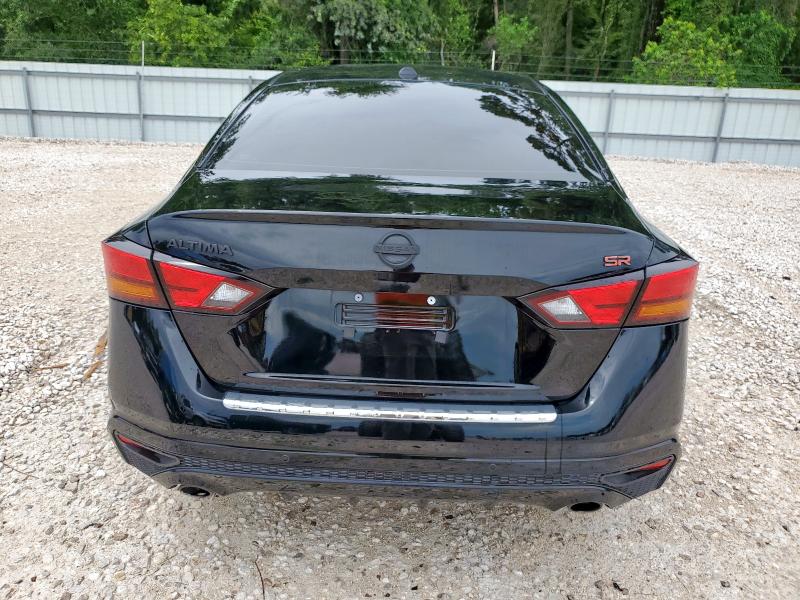2023 NISSAN ALTIMA SR - 1N4BL4CV8PN328977