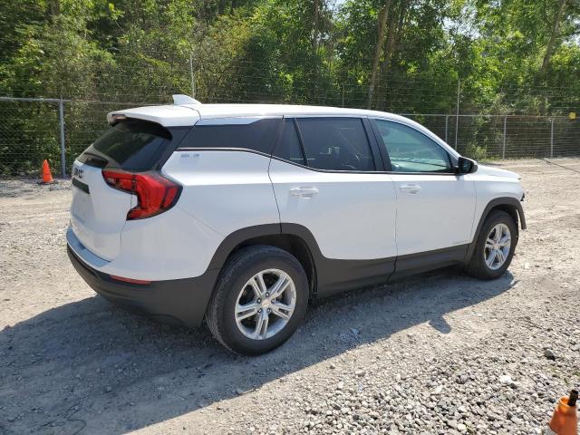 Vin: 3gkalmev0ml372202, lot: 62274475, gmc terrain sle 20213