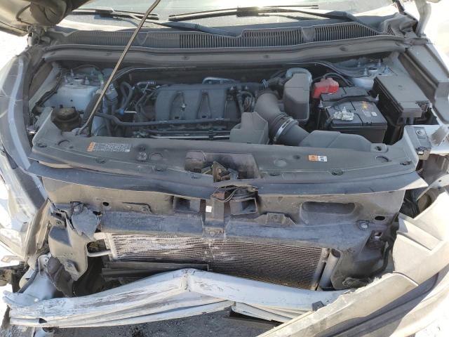 2018 FORD EXPLORER 1FM5K7B89JGC14629