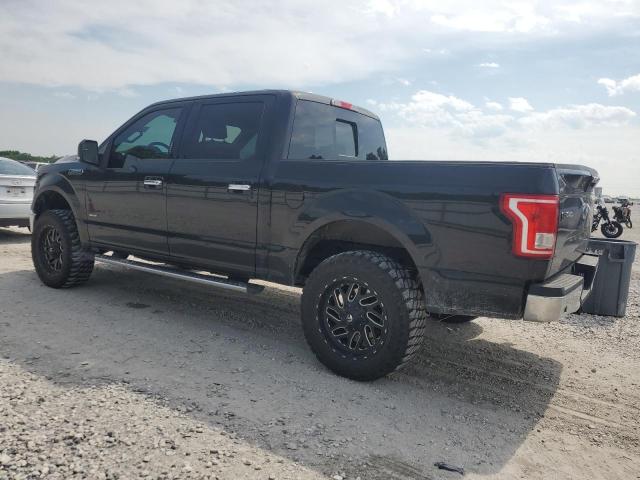 Vin: 1ftew1eg4ffa10522, lot: 59221455, ford f-150 supercrew 20152