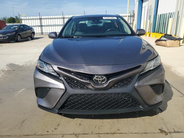 2019 TOYOTA CAMRY SE A 4T1B11HK2KU734633