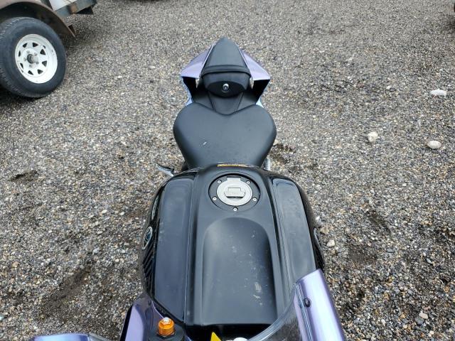 2025 YAMAHA YZFR7 JYARM38E7SA015665