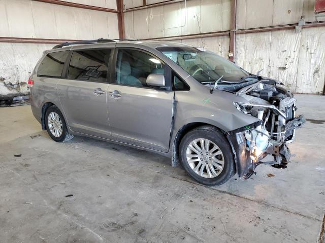 Vin: 5tdyk3dcxds312851, lot: 59145965, toyota all models xle 20134