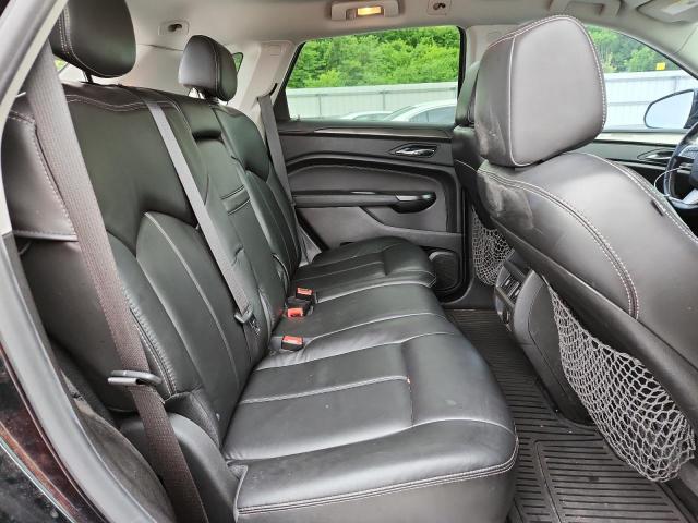 3gyfnge38cs640617 - 2012 Cadillac SRX - #60743125