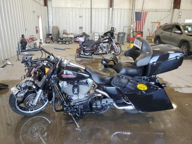 2006 HARLEY-DAVIDSON FLHTI 1HD1FVW196Y609919