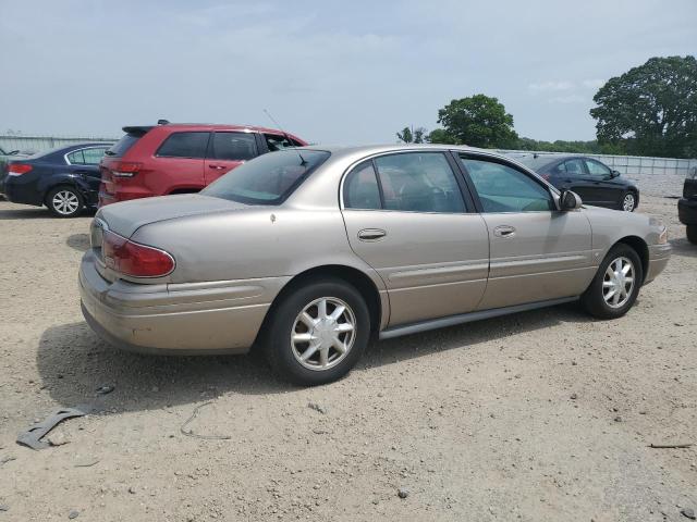 2003 BUICK LESABRE #3302904966