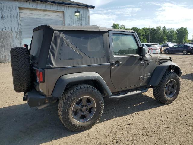 2018 JEEP WRANGLER S 1C4AJWAGXJL897599