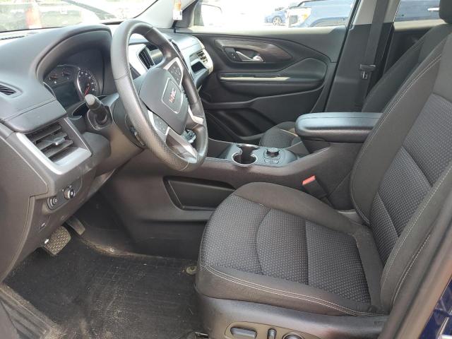 2022 GMC TERRAIN SL - 3GKALTEV4NL214635