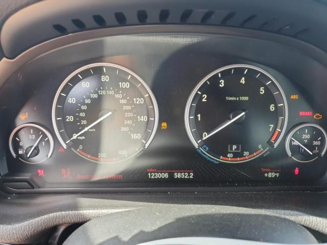 2016 BMW X3 XDRIVE2 5UXWX9C59G0D69047