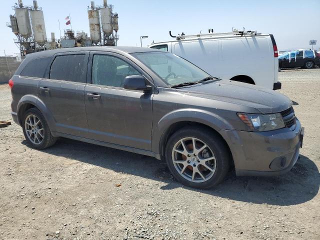 2018 DODGE JOURNEY GT 3C4PDCEG5JT473004