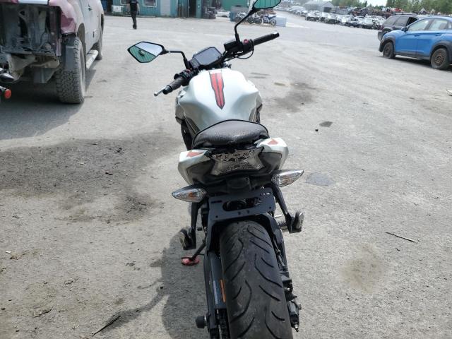 2022 KAWASAKI ER650 K ML5EREK11NDA66309