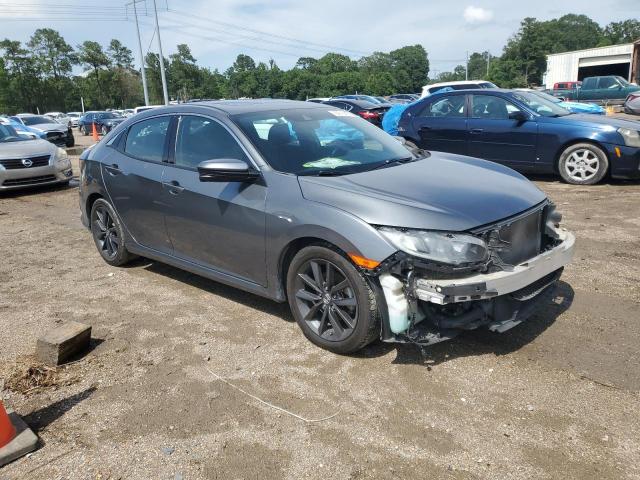 Vin: shhfk7h63lu218315, lot: 60916415, honda civic ex 20204
