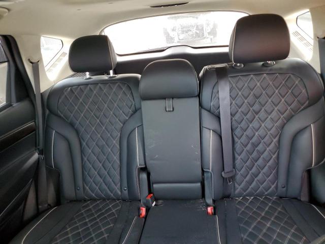 2024 GENESIS GV80 BASE #3301767395