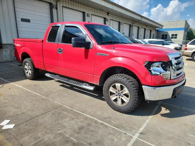 2010 FORD F150 SUPER - 1FTFX1EV0AFD76020