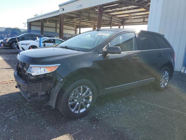 Vin: 2fmdk3kc5bba92787, lot: 60604055, ford edge limited 2011 img_1