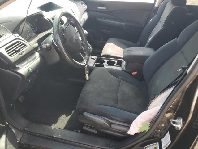 2015 HONDA CR-V LX 2HKRM4H30FH624698