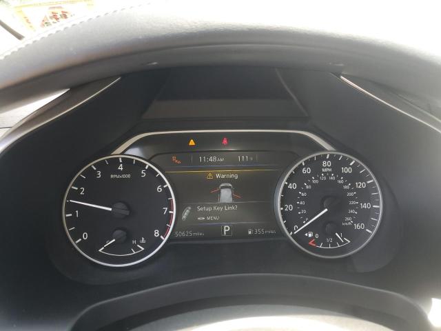 2018 NISSAN MURANO S 5N1AZ2MH7JN168952