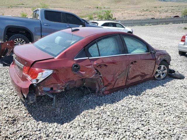 2015 CHEVROLET CRUZE LT 1G1PC5SB8F7296573