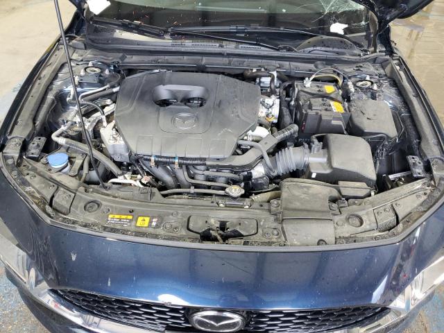 2025 MAZDA 3 PREFERRE JM1BPACM0S1761312