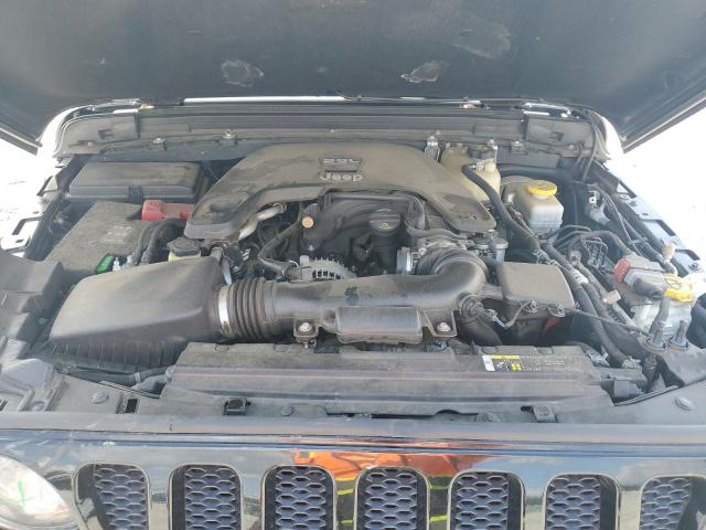 2018 JEEP WRANGLER U - 1C4HJXDG8JW108185