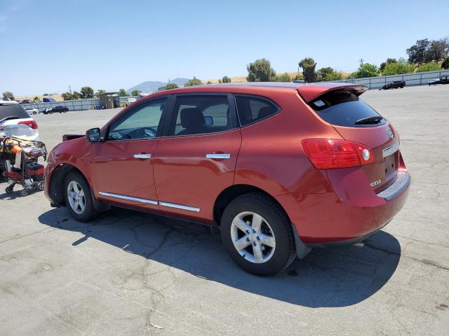 Vin: jn8as5mv5dw111443, lot: 62616885, nissan rogue s 20132